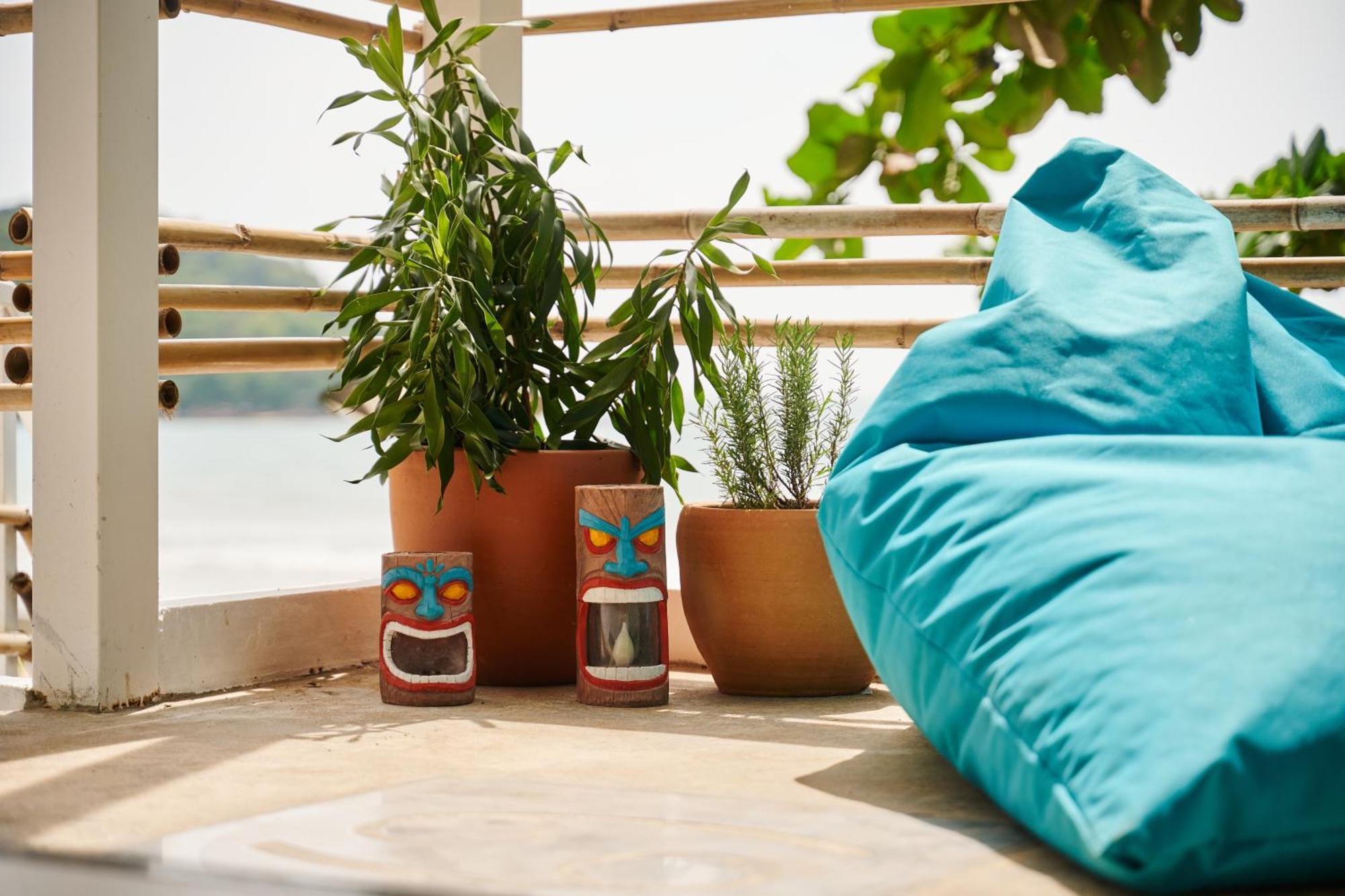 Resort Jai Tiki Retreat - Adult Only Koh Lanta