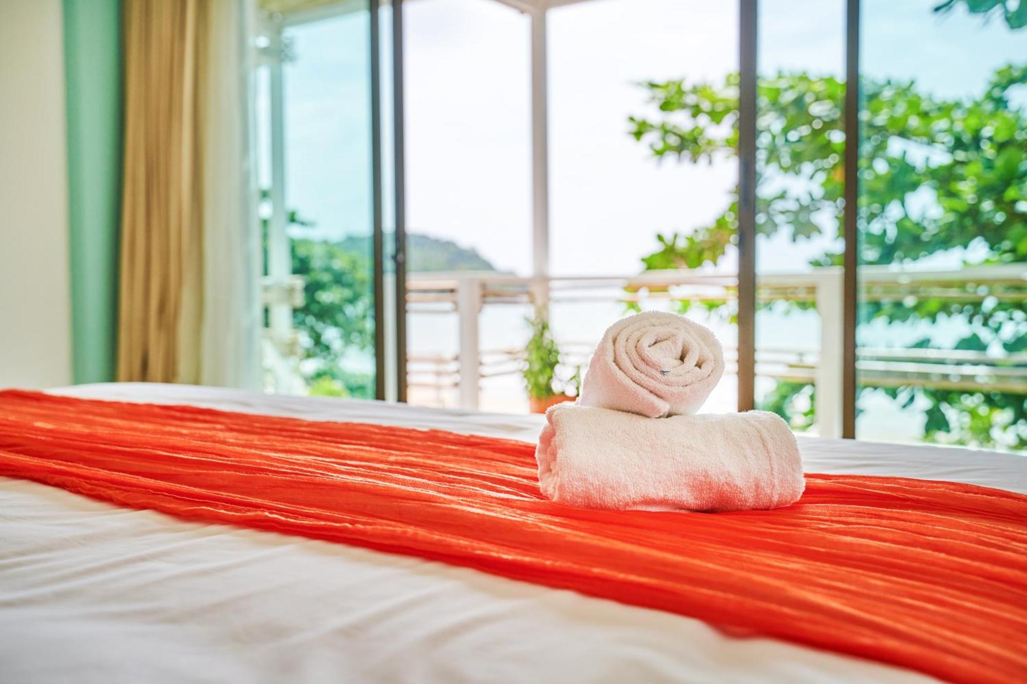 Jai Tiki Retreat - Adult Only
