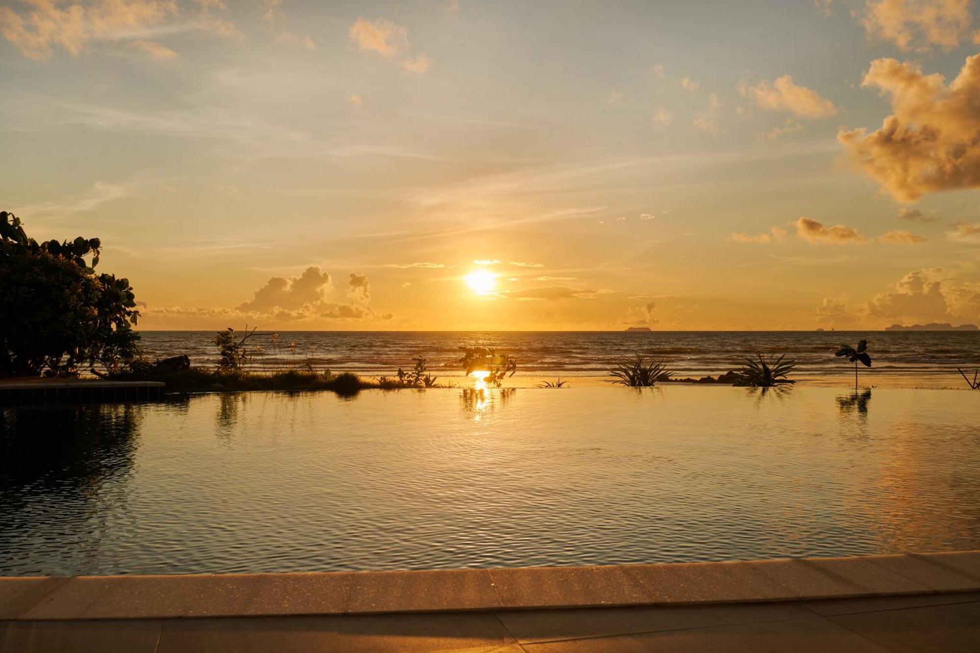 Jai Tiki Retreat - Adult Only