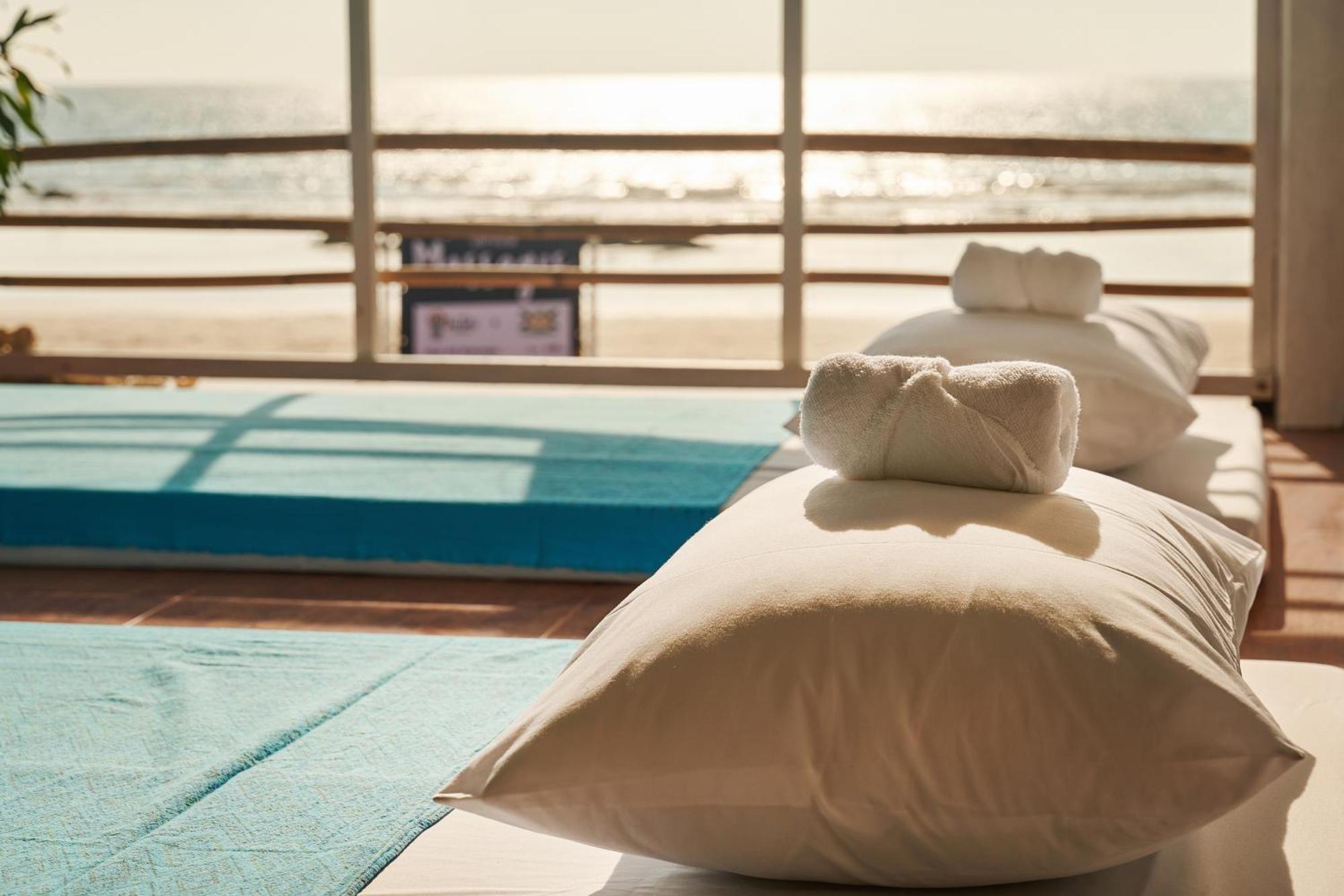 Jai Tiki Retreat - Adult Only *