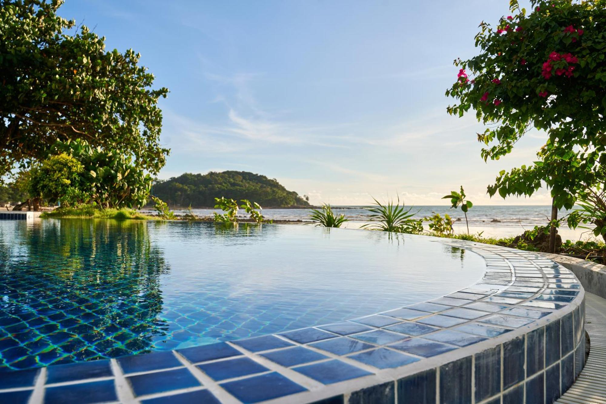Resort Jai Tiki Retreat - Adult Only *