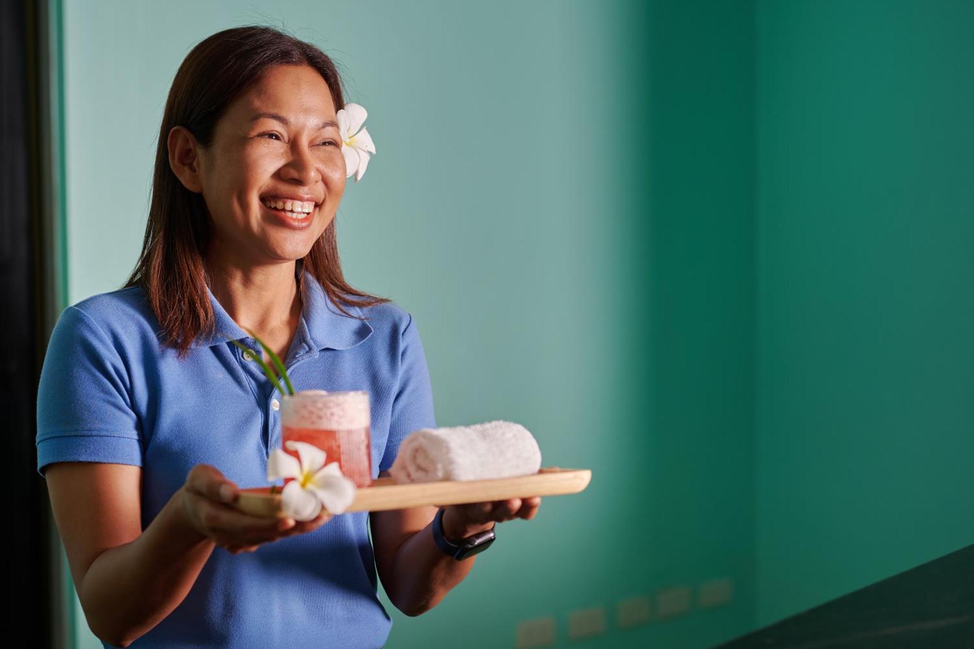 Jai Tiki Retreat - Adult Only * Koh Lanta