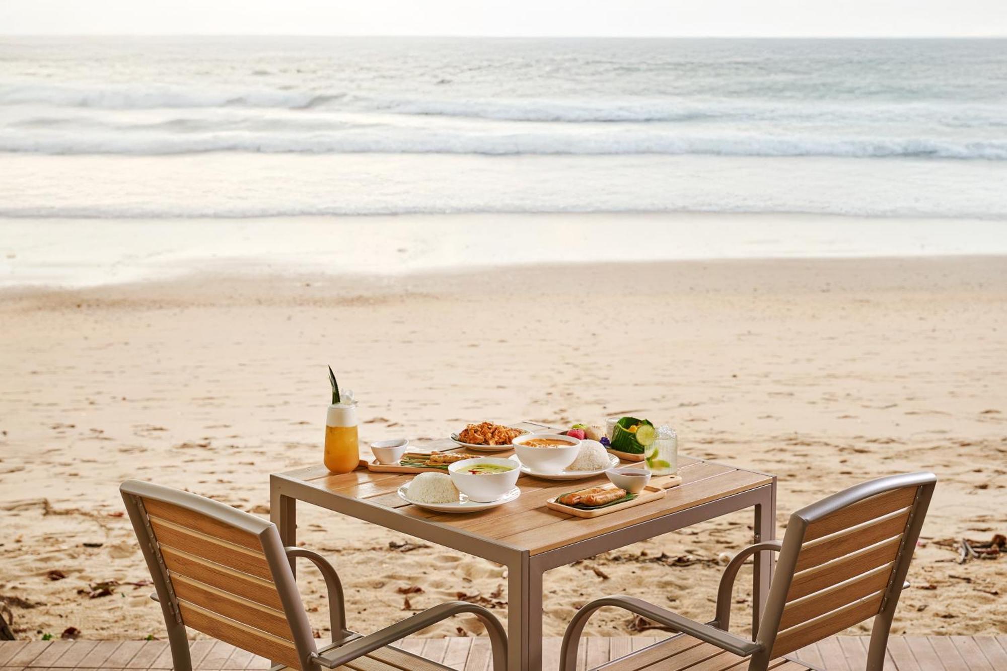Resort Jai Tiki Retreat - Adult Only *