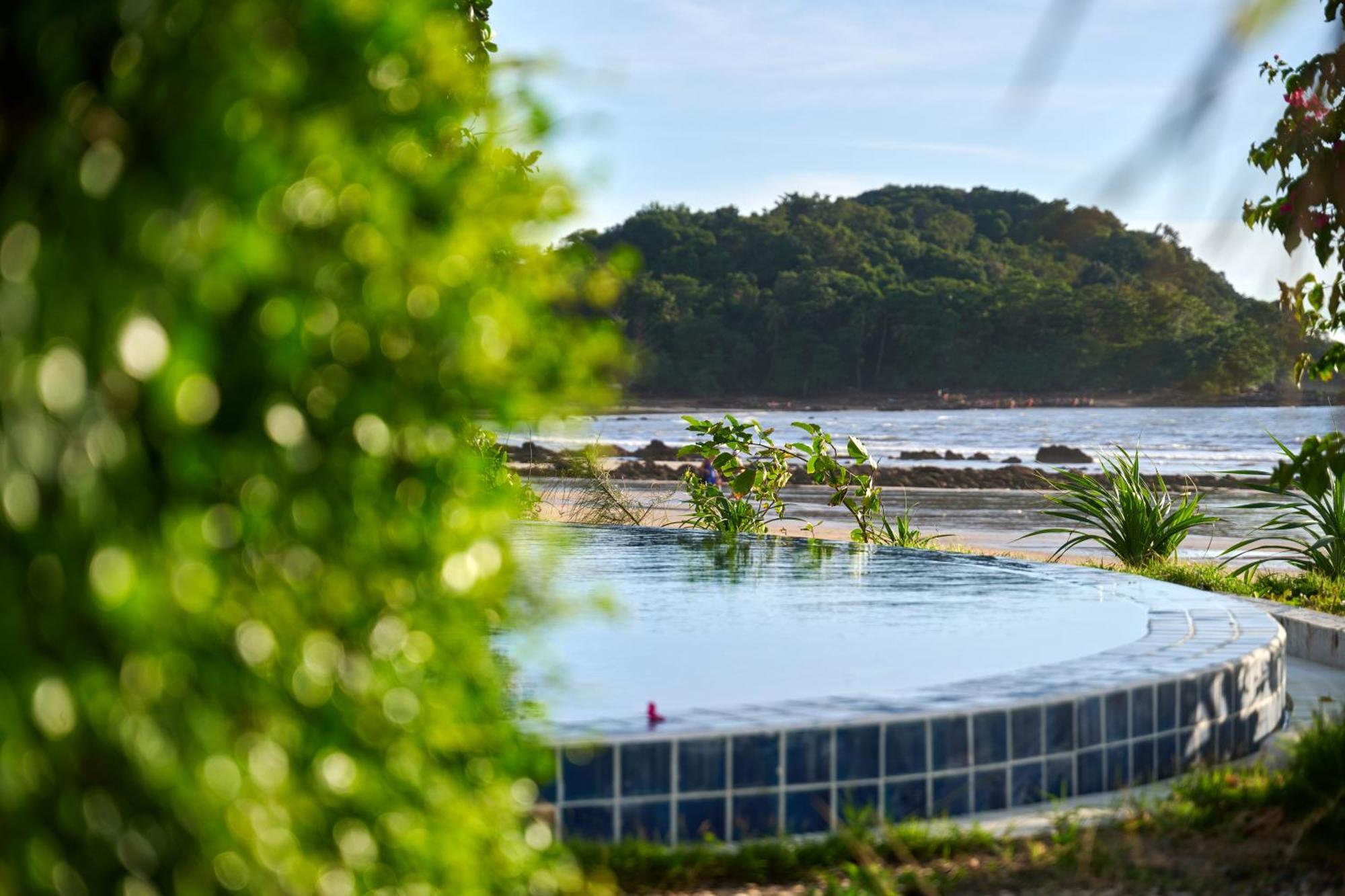 Jai Tiki Retreat - Adult Only Resort Koh Lanta