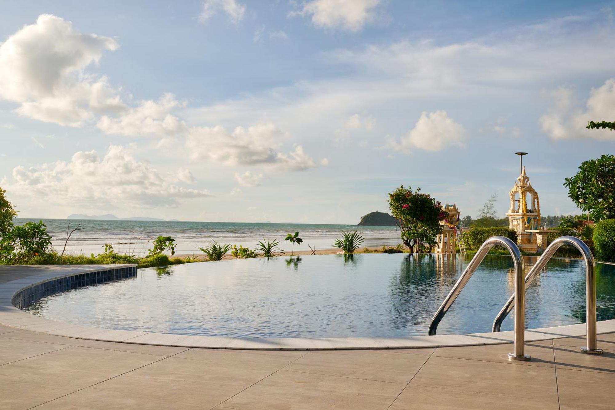 Jai Tiki Retreat - Adult Only Resort Koh Lanta