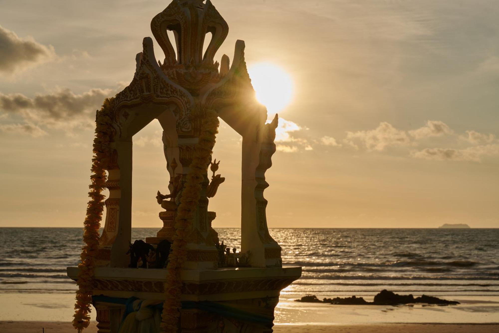 Jai Tiki Retreat - Adult Only *