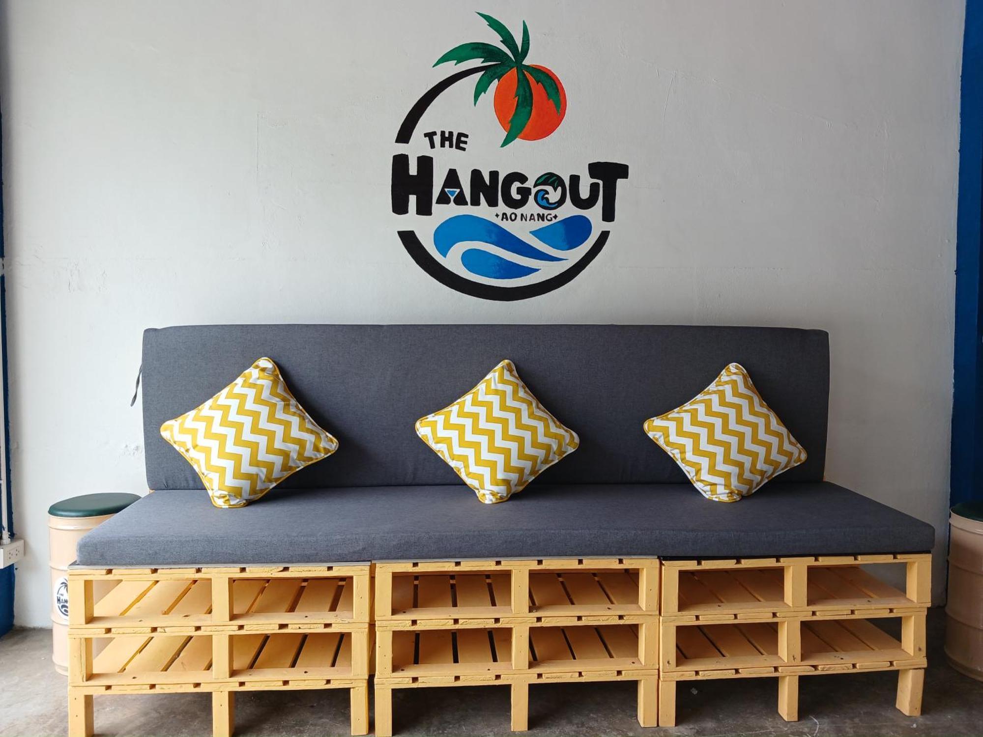 The Hangout