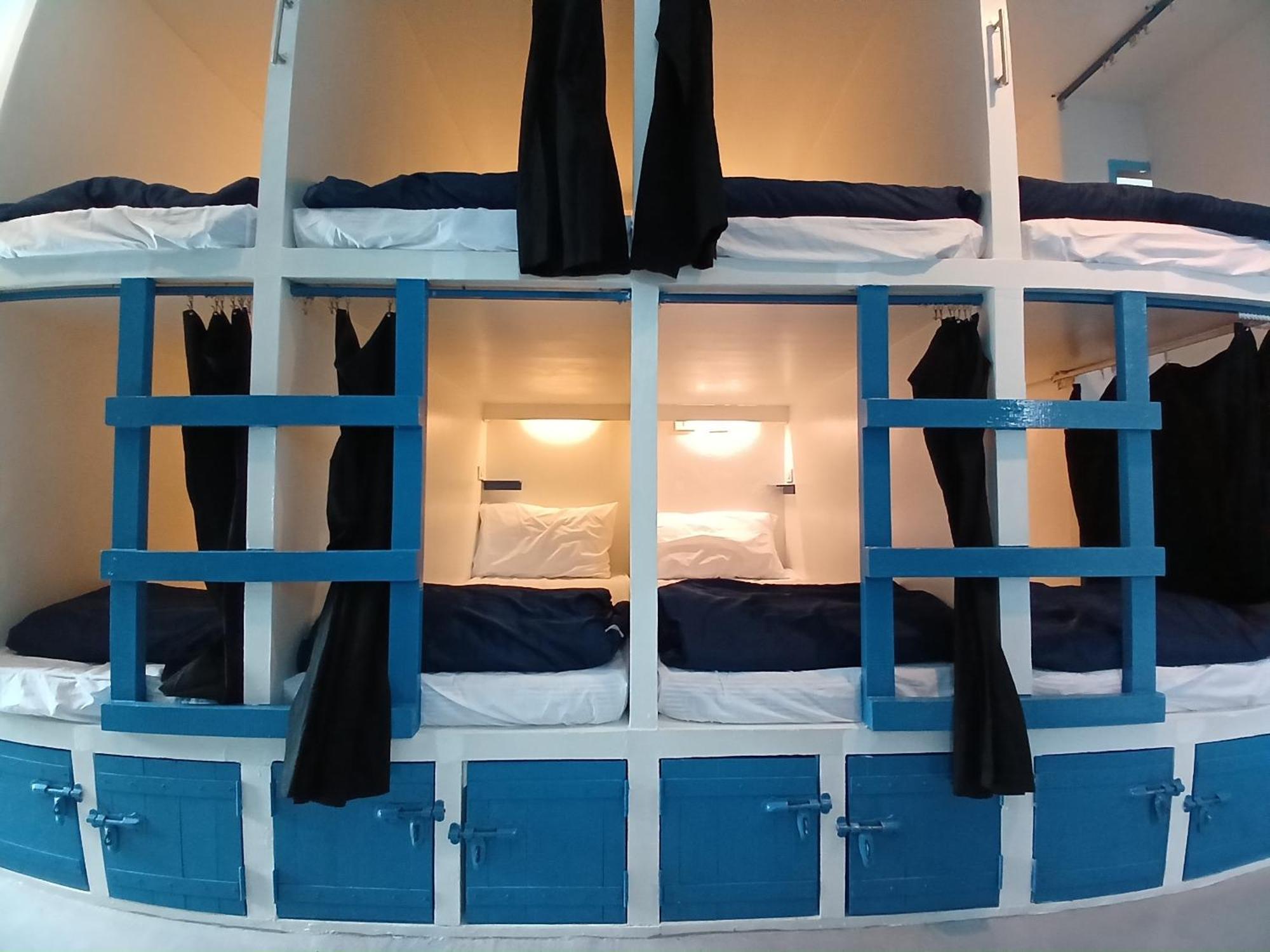 Hostel The Hangout *
