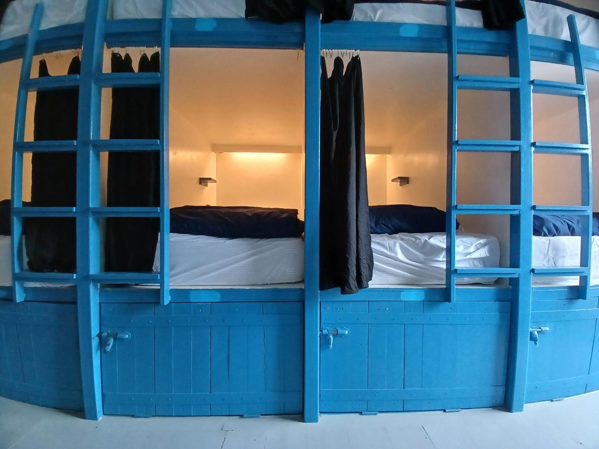 Hostel The Hangout Ao Nang