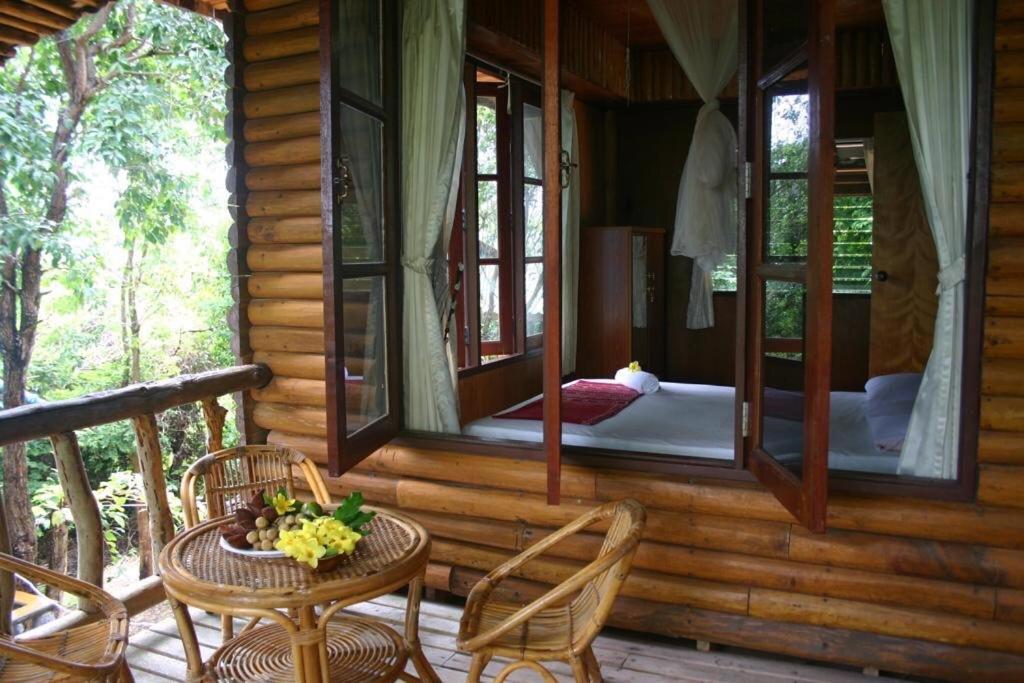 Banhalawee Homestay *