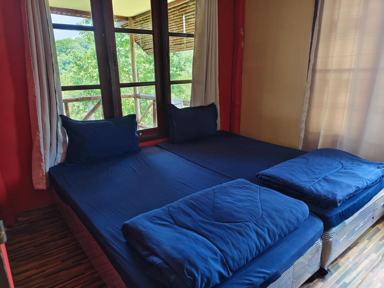 Homestay Banhalawee Ko Yao Yai