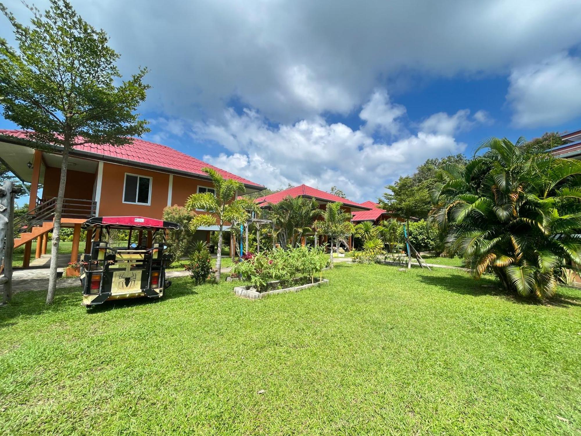 Rimlay Bay View Casa de férias