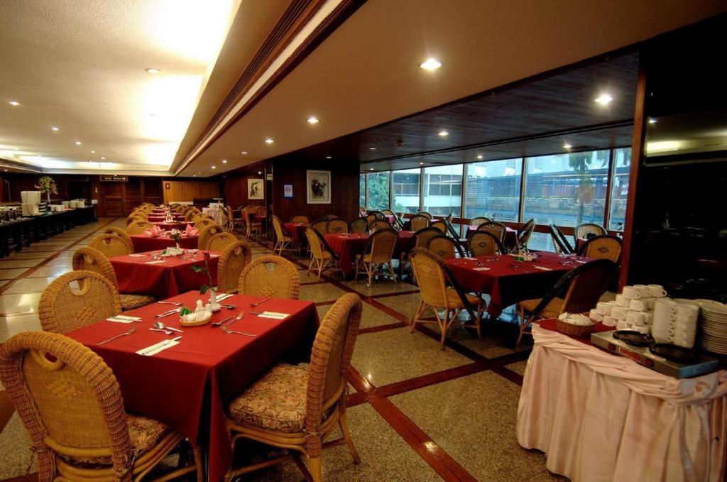 Ambassador Jomtien Pattaya - Marina Tower Wing Hotel Na Chom Thian