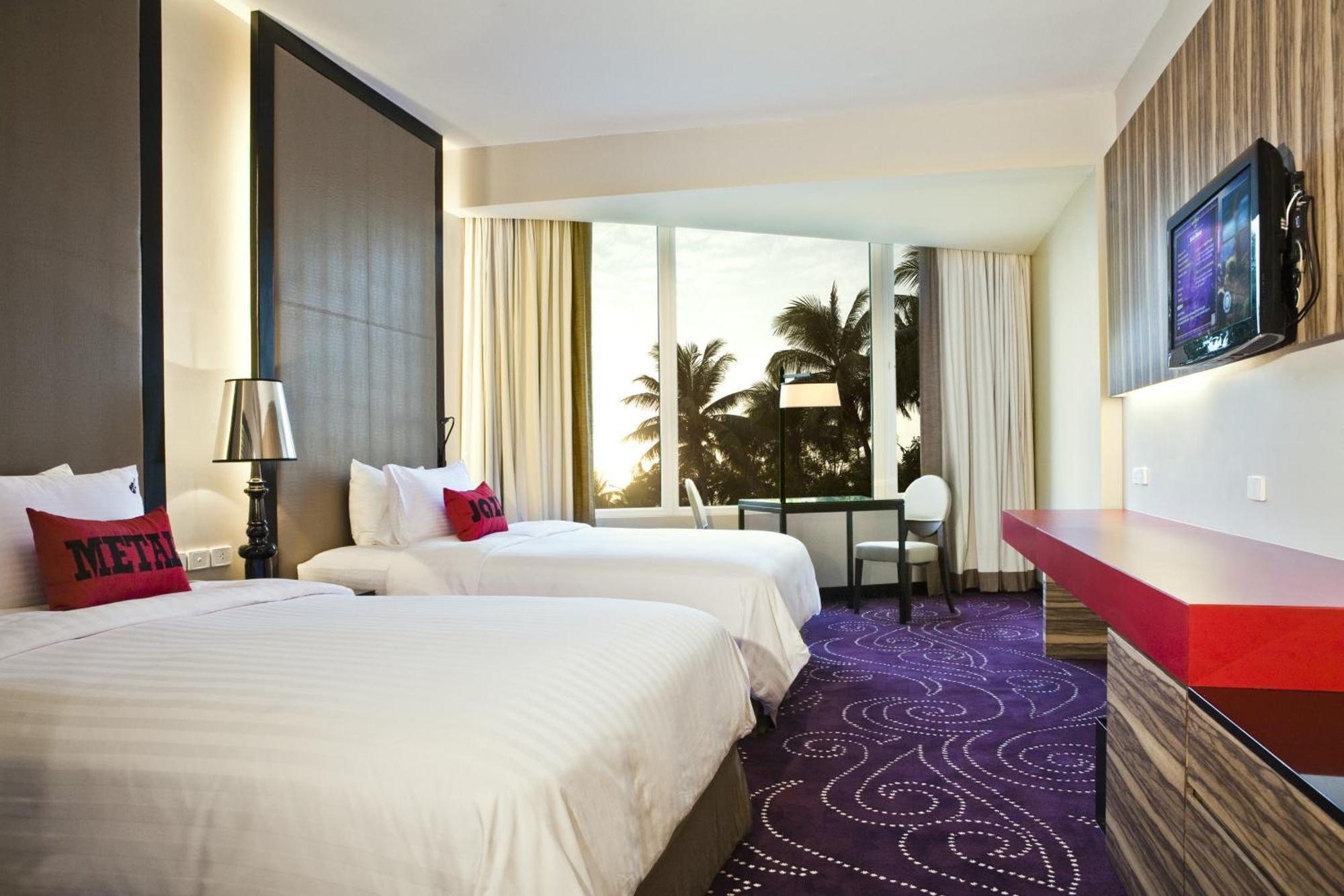 Hard Rock (adults Only) Hotel Pattaya