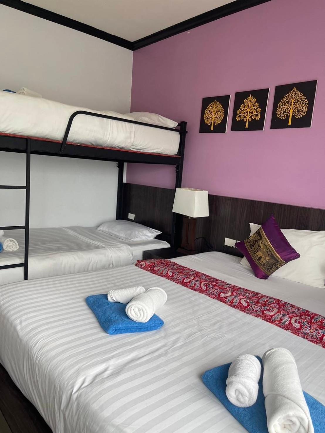 Resort Lanta Lapaya 3*
