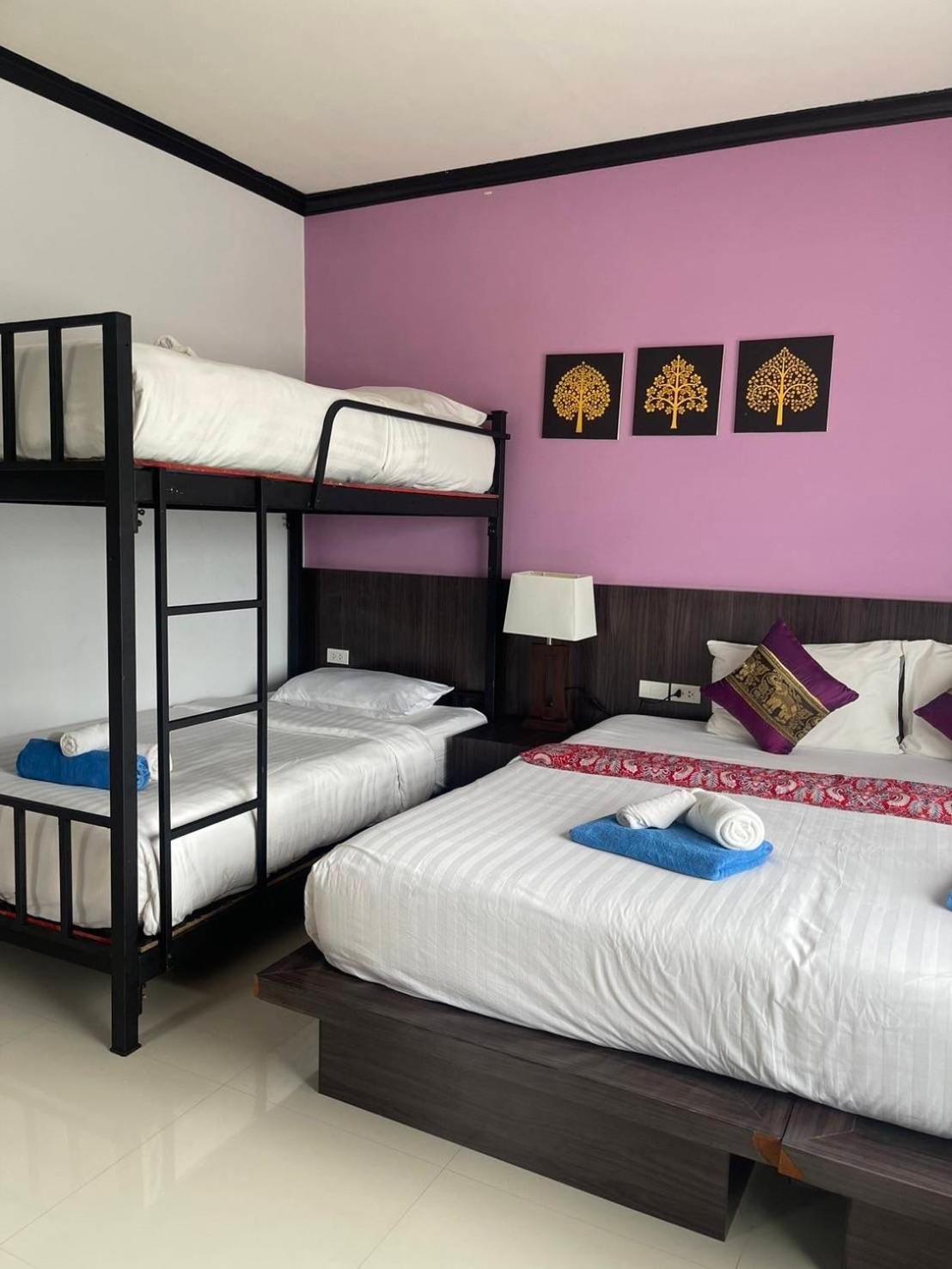 Lanta Lapaya Resort Koh Lanta