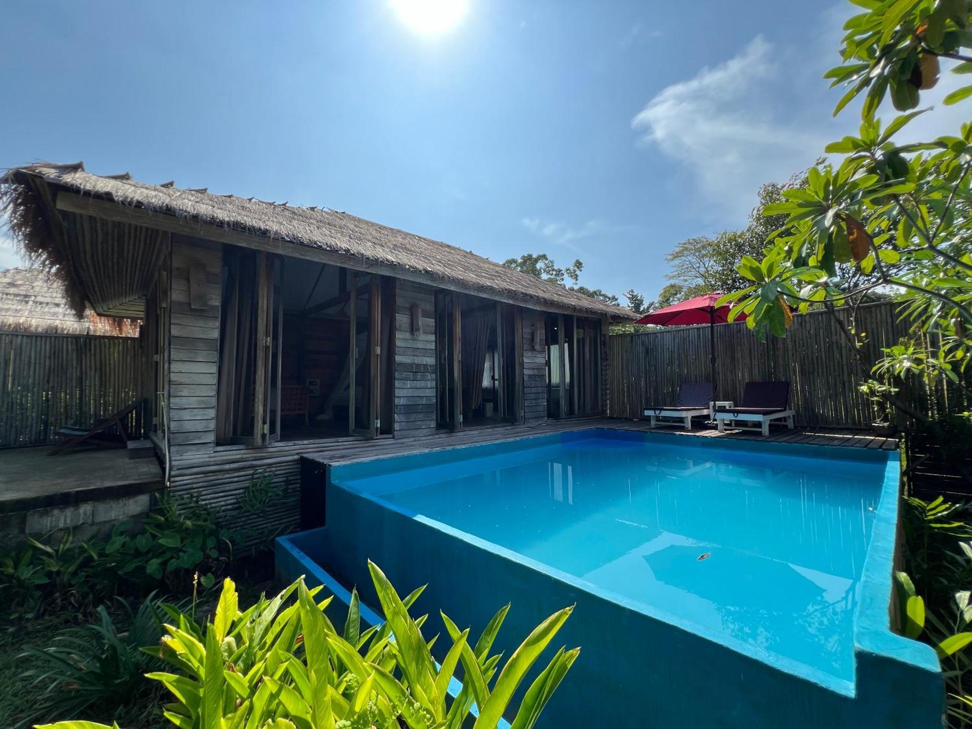 Resort Koh Pu 4*