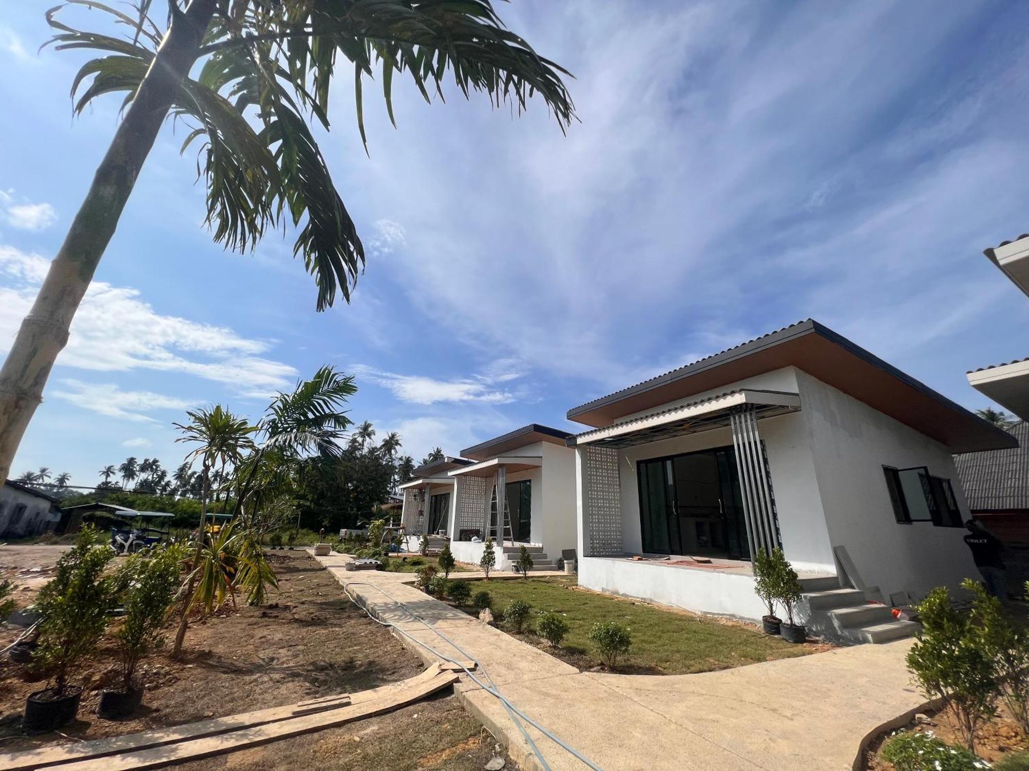 Prukrom Lanta Apartment Koh Lanta