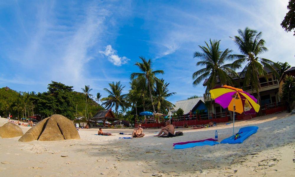 Silver 2* Lamai Beach (Koh Samui)