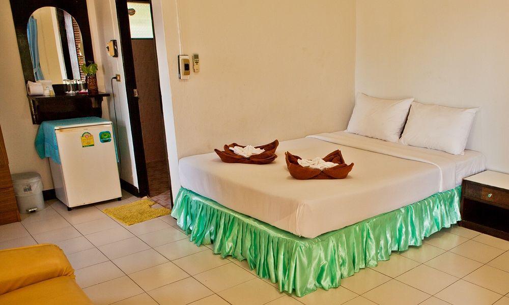 Silver 2* Lamai Beach (Koh Samui)
