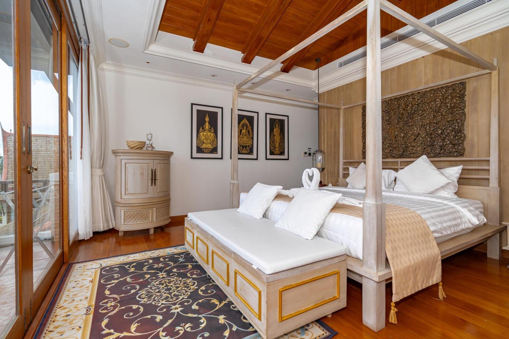 Villa Royal Legacy Private With Private Golf Course *