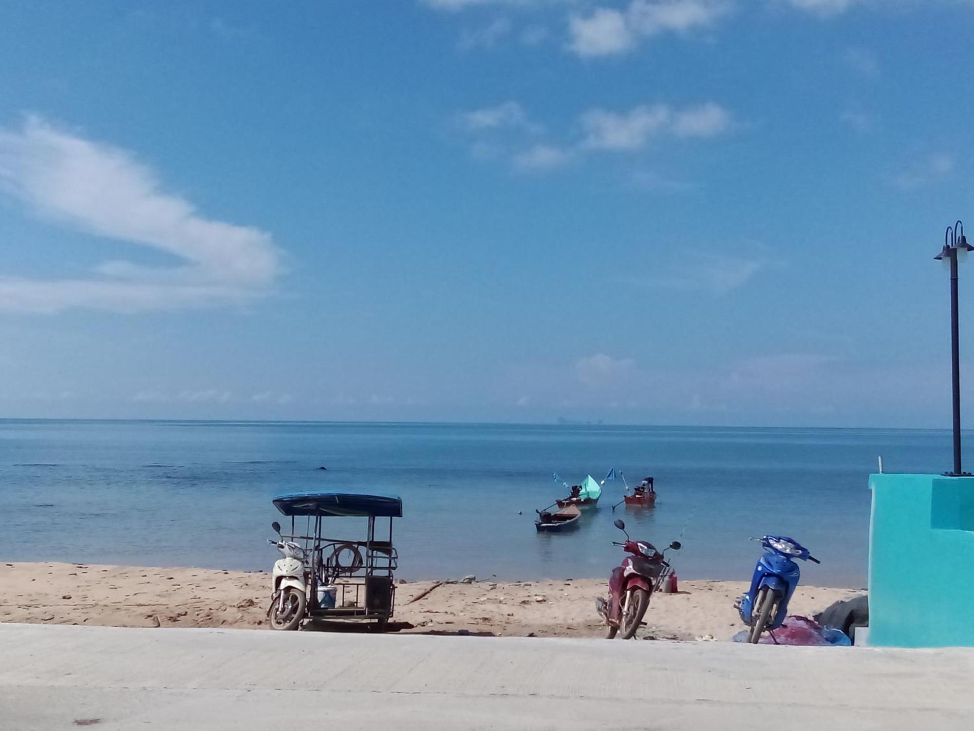 The Sea @ Lanta 3*
