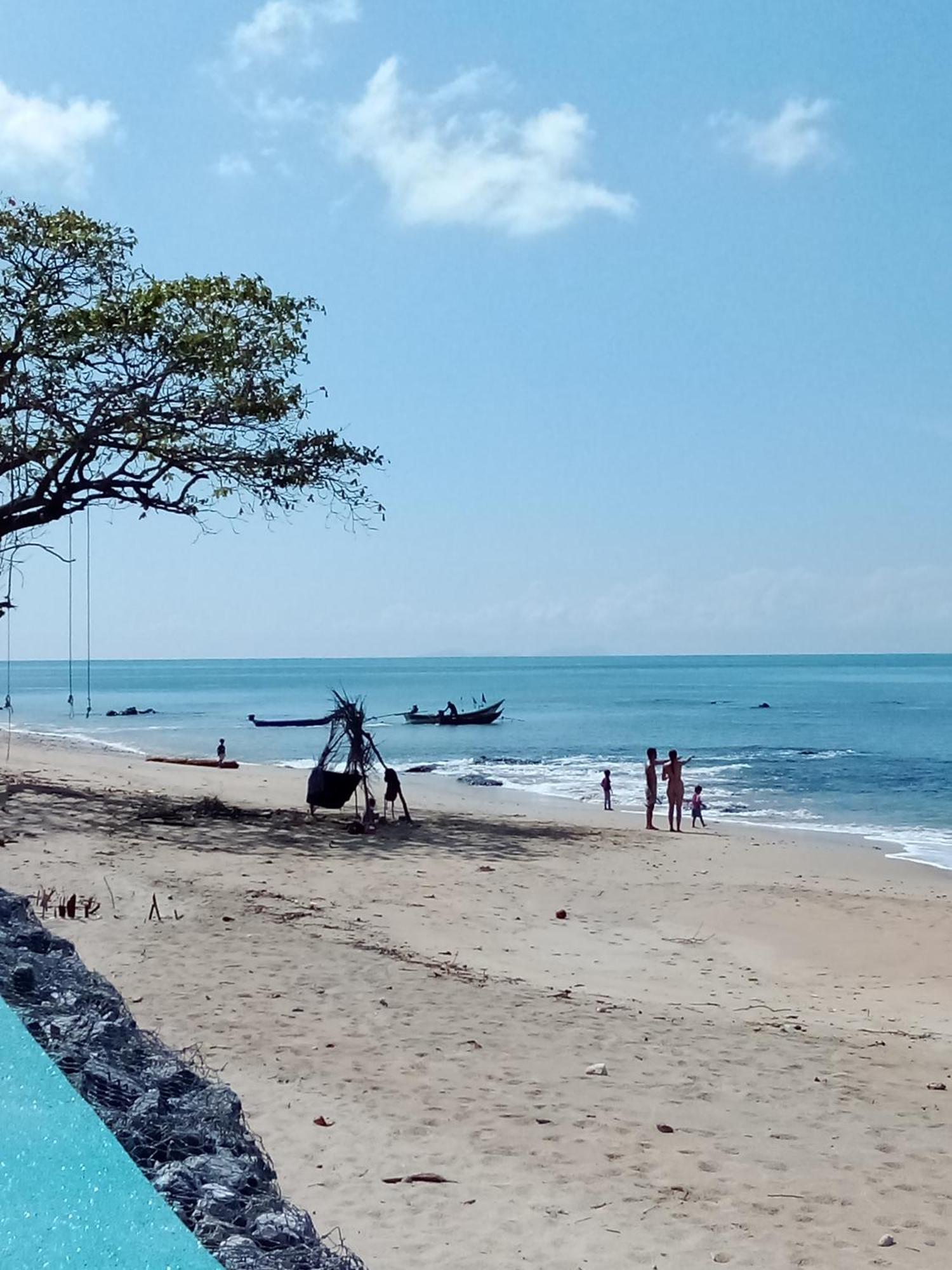 The Sea @ Lanta