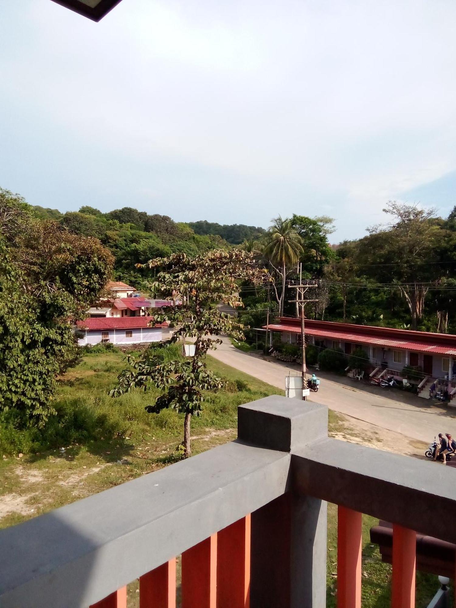 The Sea @ Lanta Koh Lanta