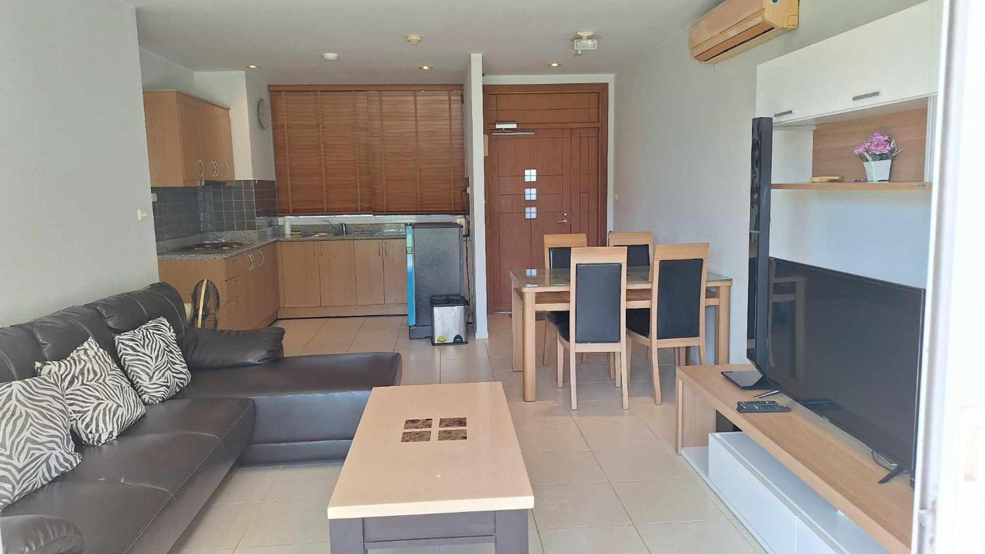 Seaview B15 * Rayong