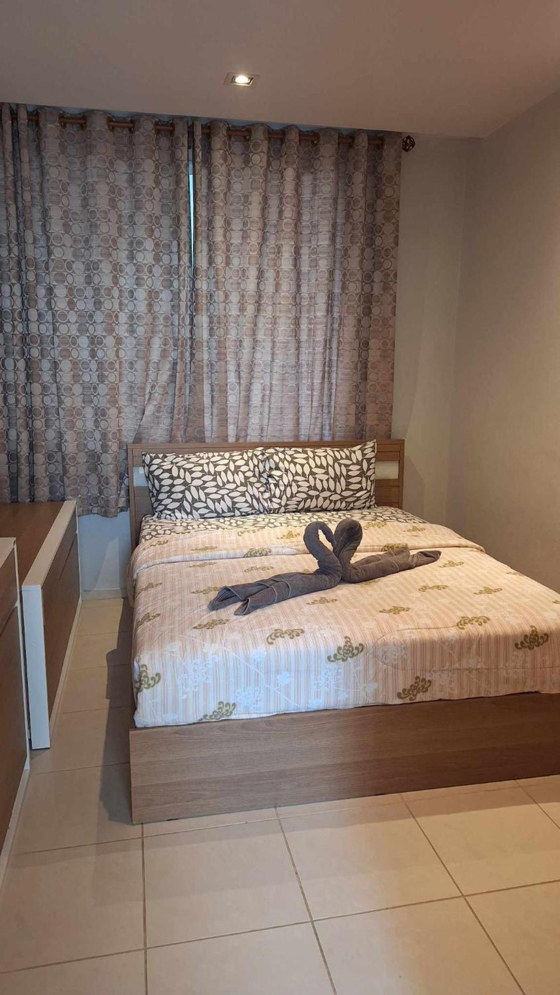 Apartment Seaview B15