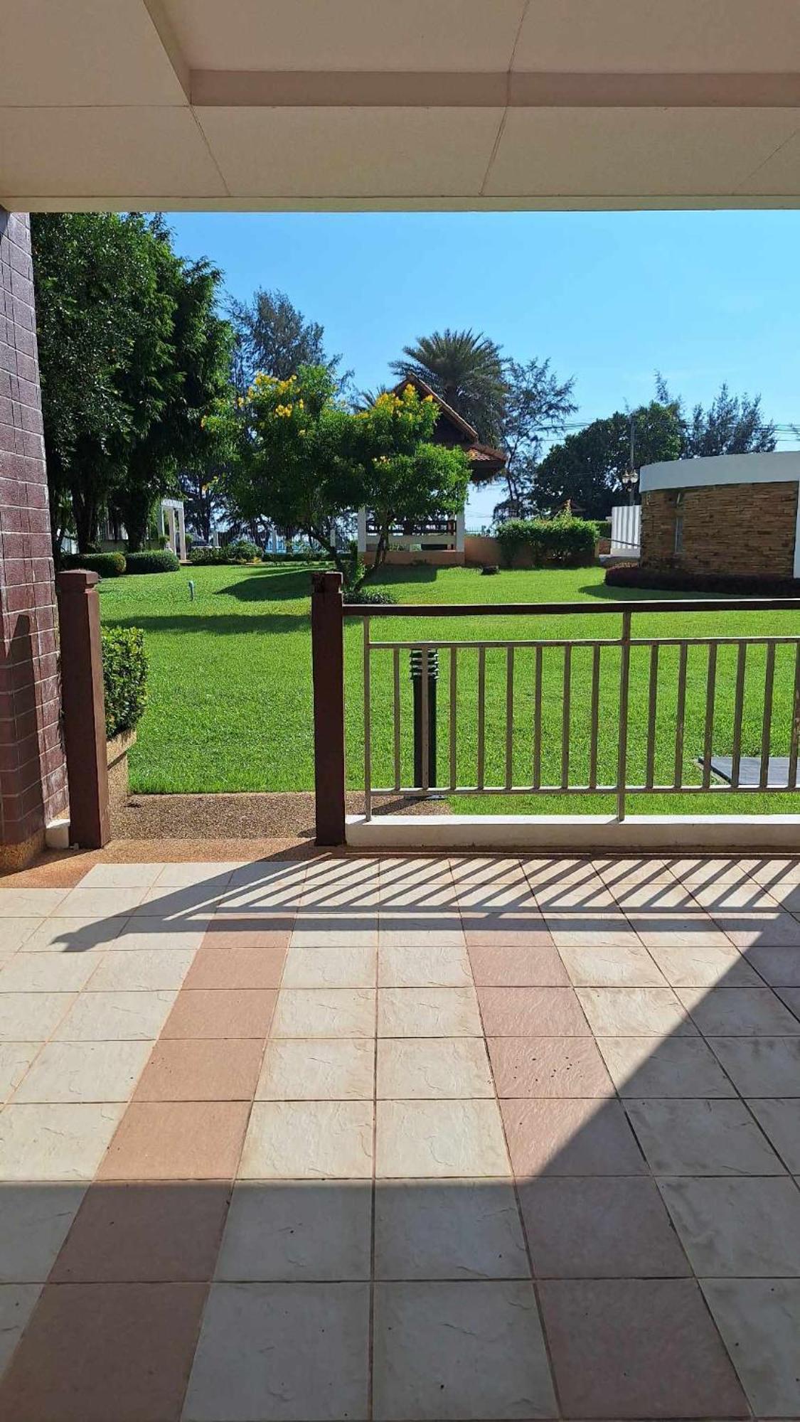 Apartment Seaview B15