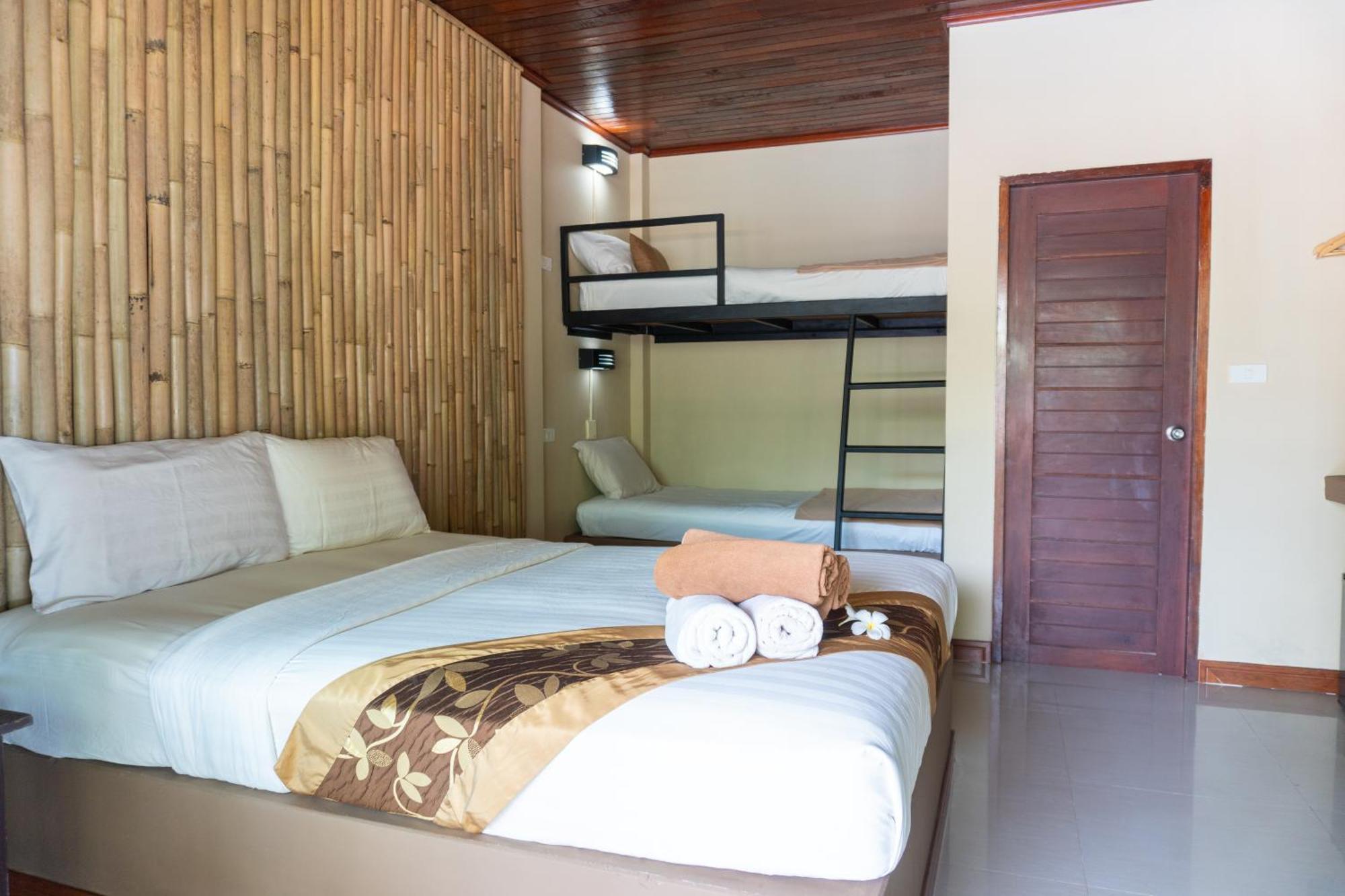 Resort Lanta Riviera Koh Lanta
