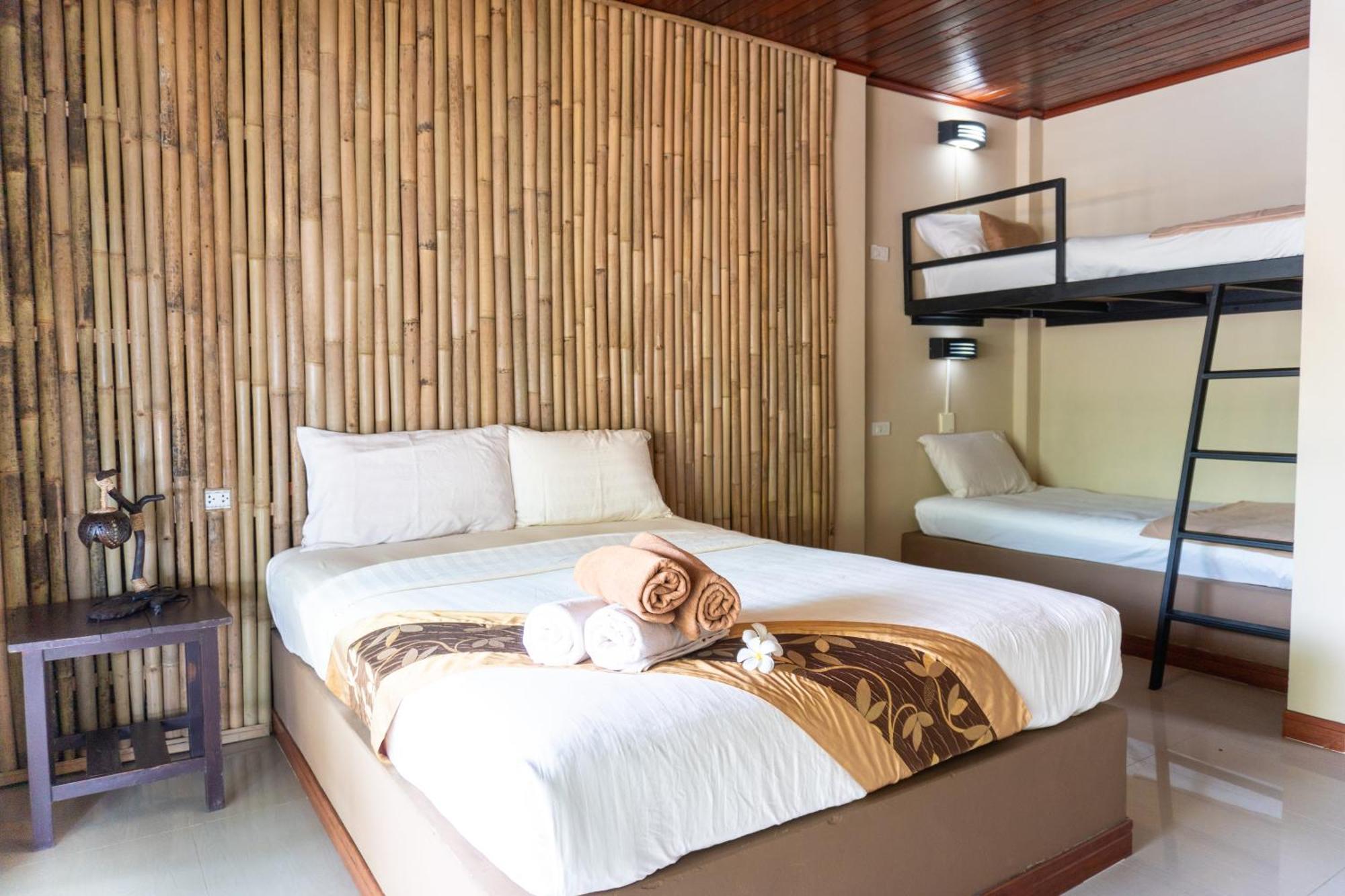 Lanta Riviera Koh Lanta