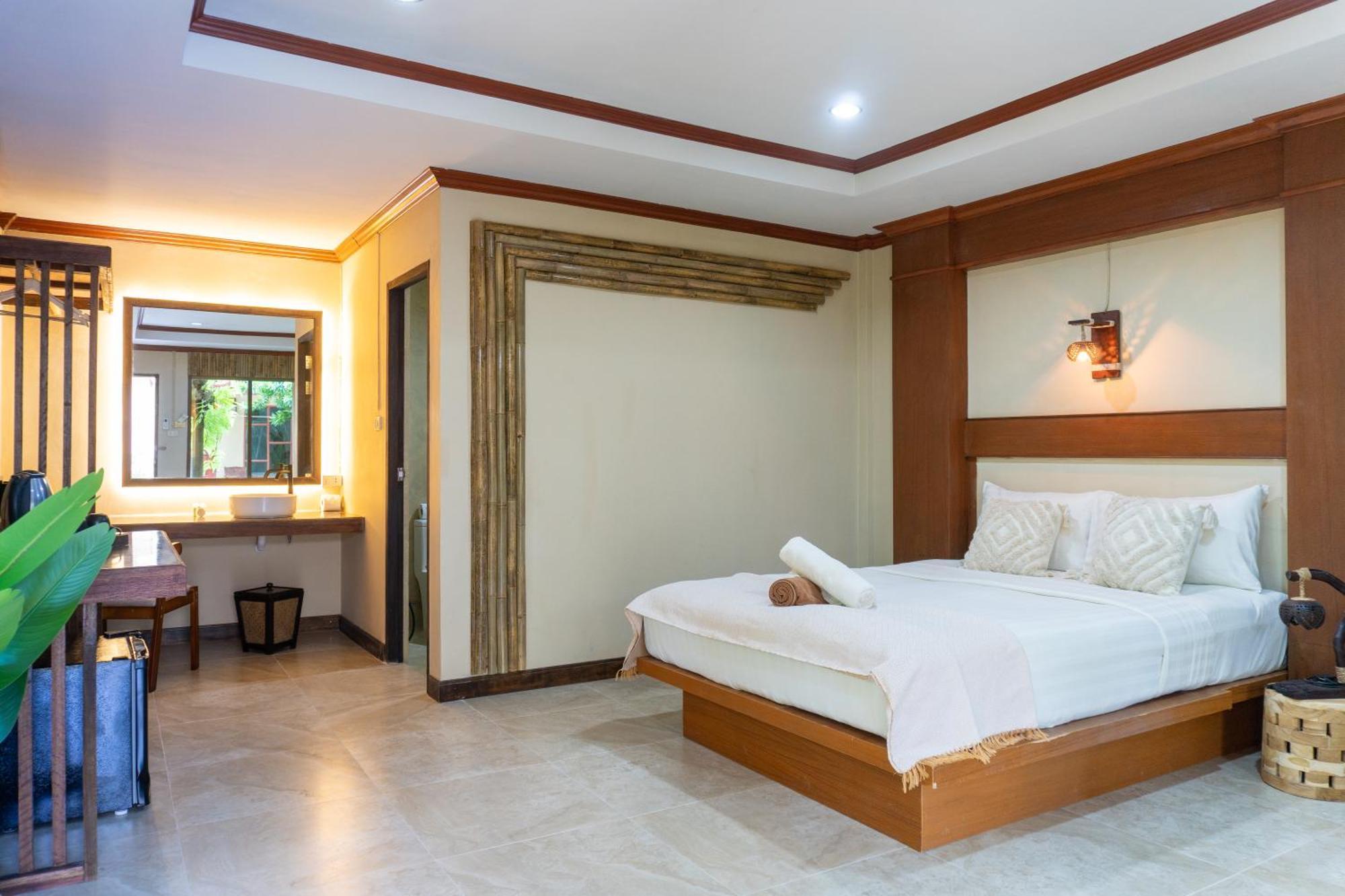 Lanta Riviera 3* Koh Lanta