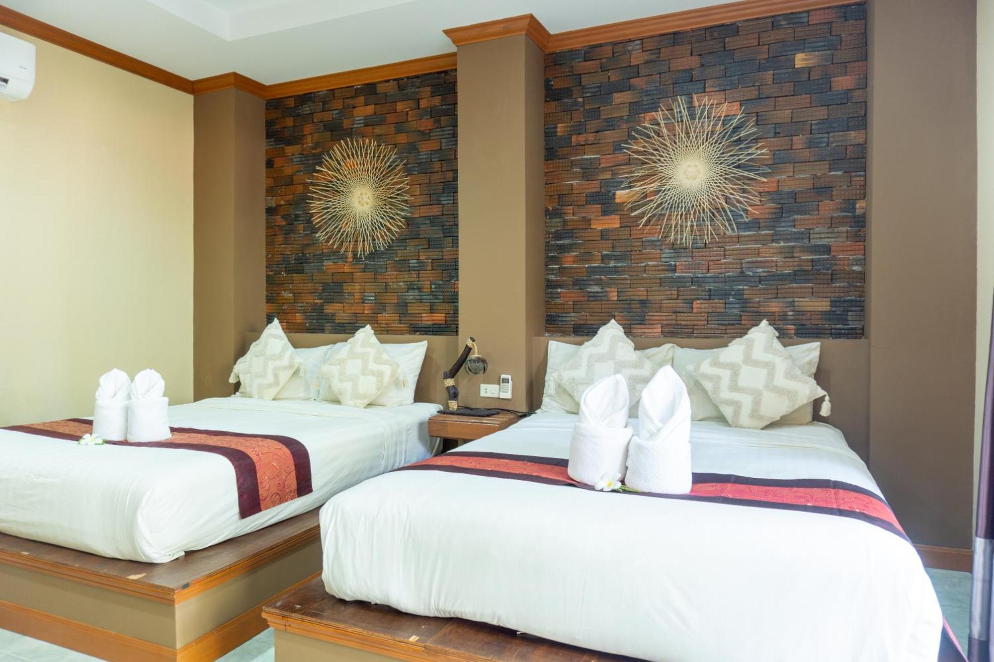 Resort Lanta Riviera 3*