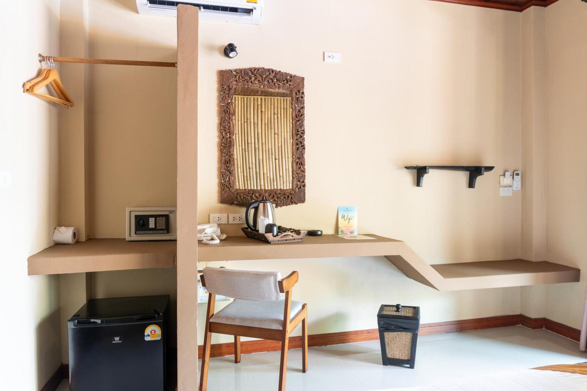 Resort Lanta Riviera Koh Lanta