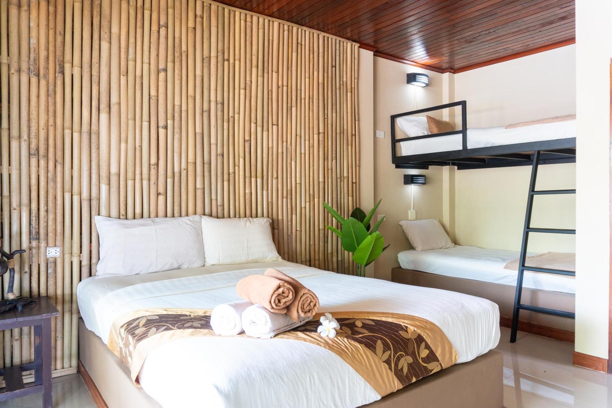 Resort Lanta Riviera 3*