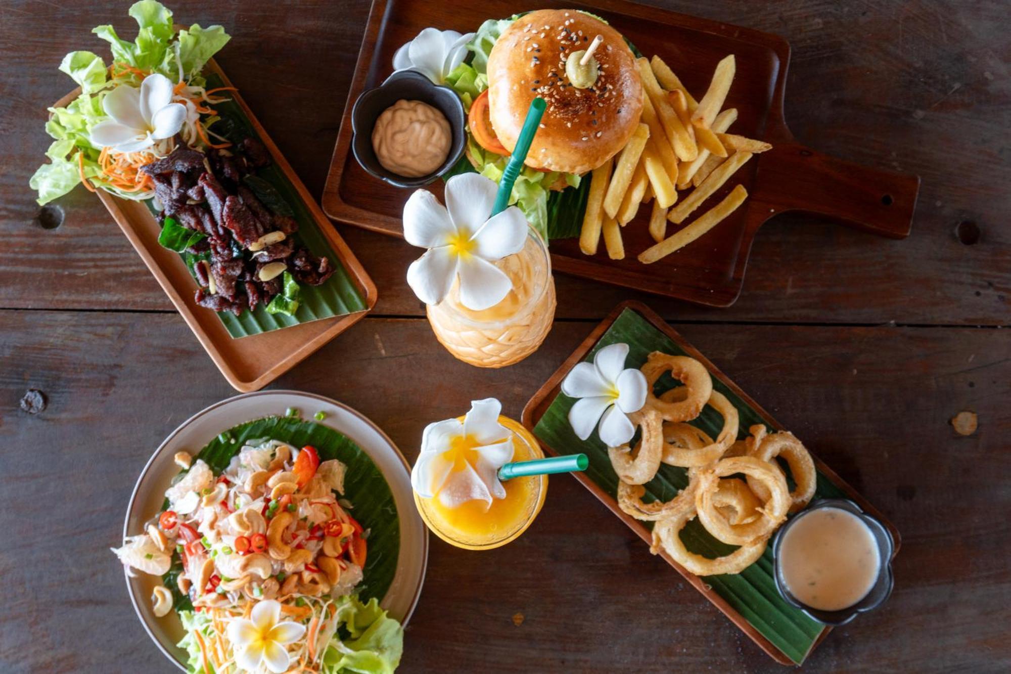 Lanta Riviera Koh Lanta