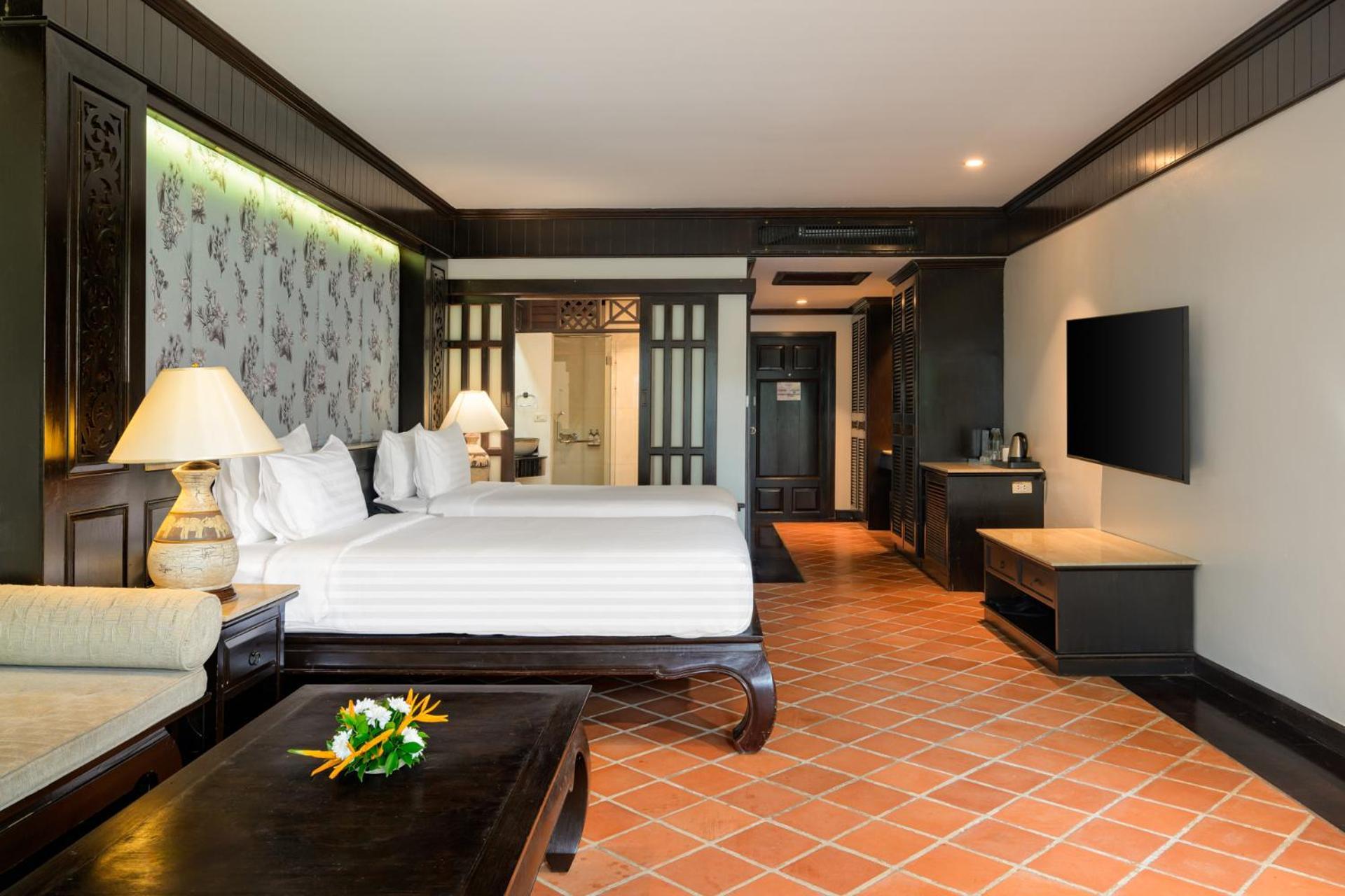 The Hotspring & - Sha Extra Phang Nga