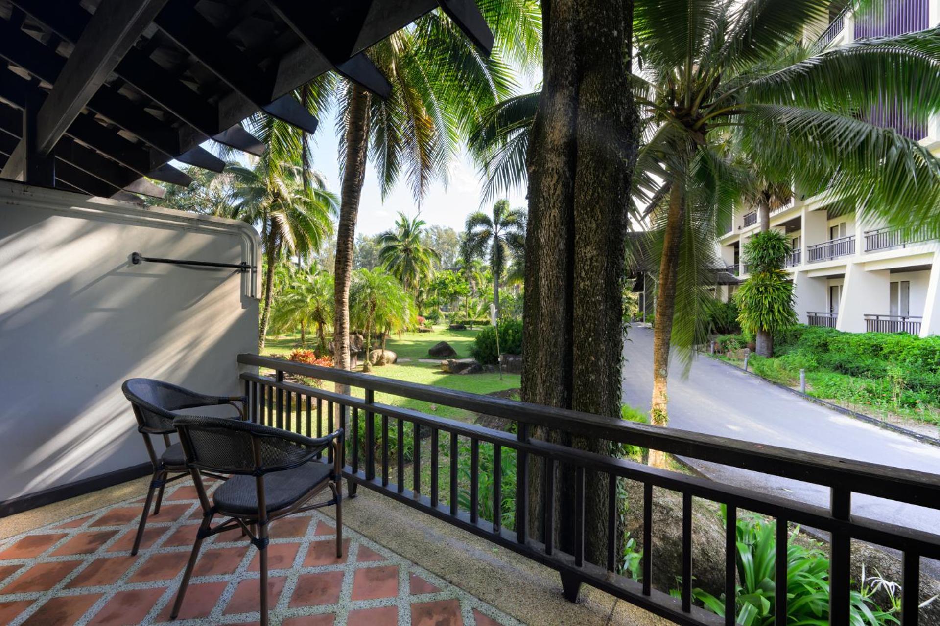 The Hotspring & - Sha Extra 5* Phang Nga