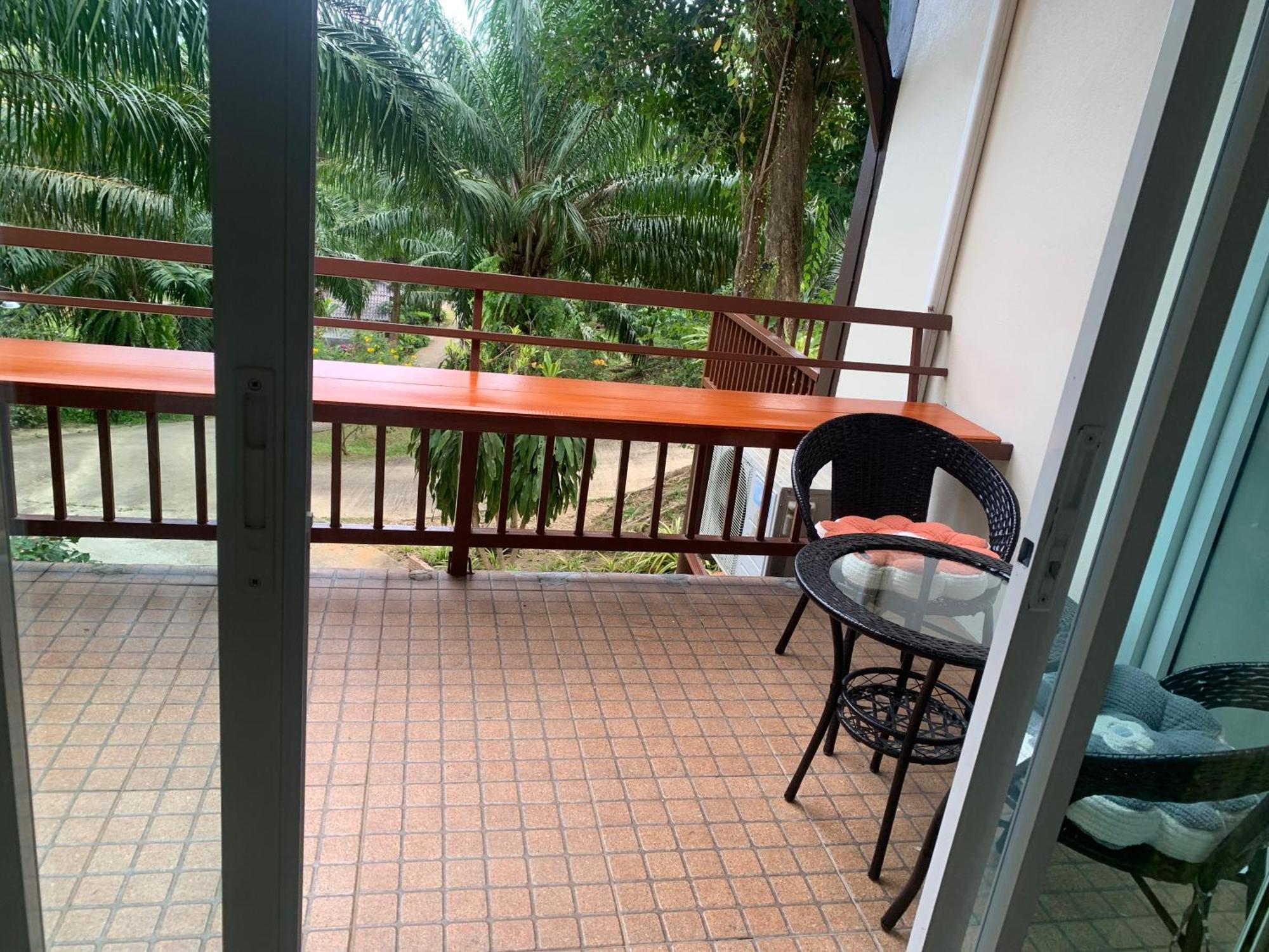 Phuchawee Lanta 3* Koh Lanta