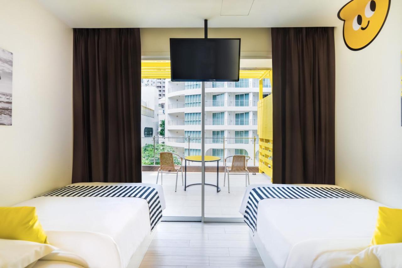 Hotel Mood Pattaya