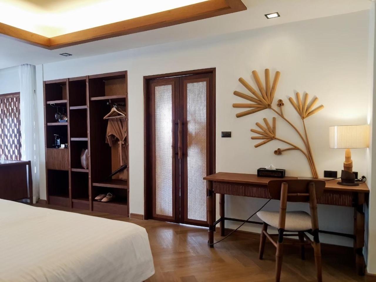 Bay & 4* Railay Beach