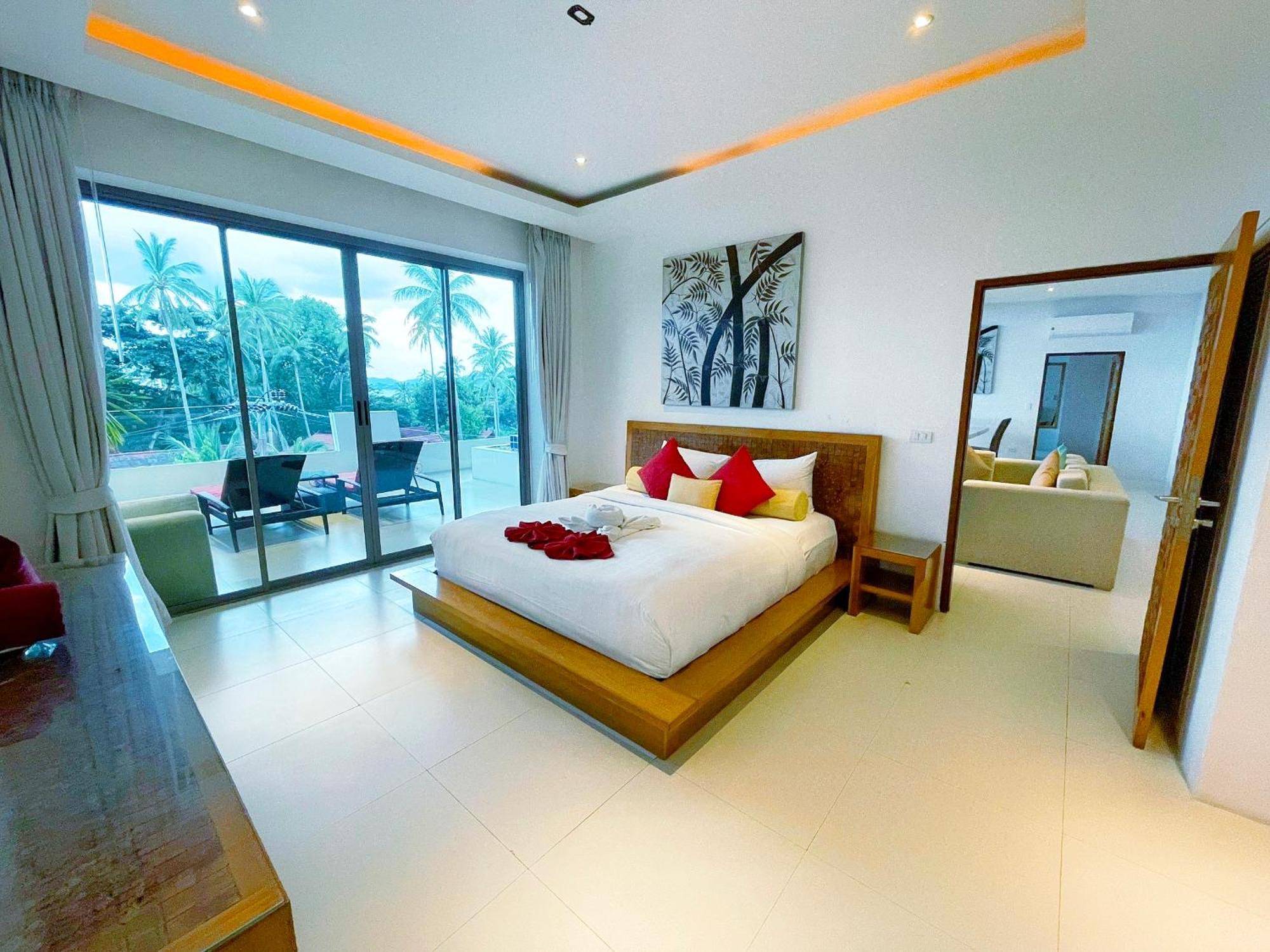 Republic Koh Samui Resort Lamai Beach (Koh Samui)