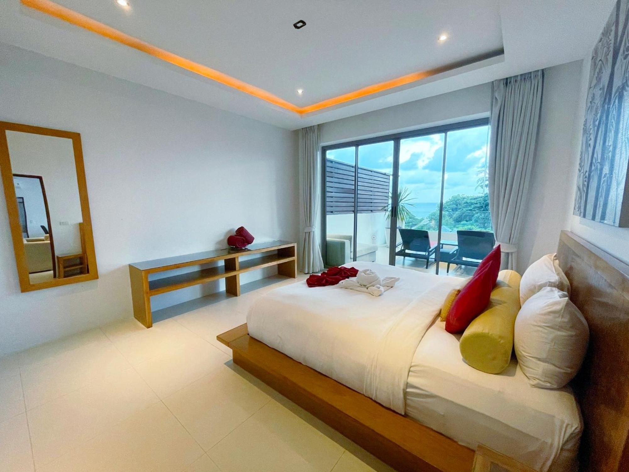 Resort Republic Koh Samui Lamai Beach (Koh Samui)