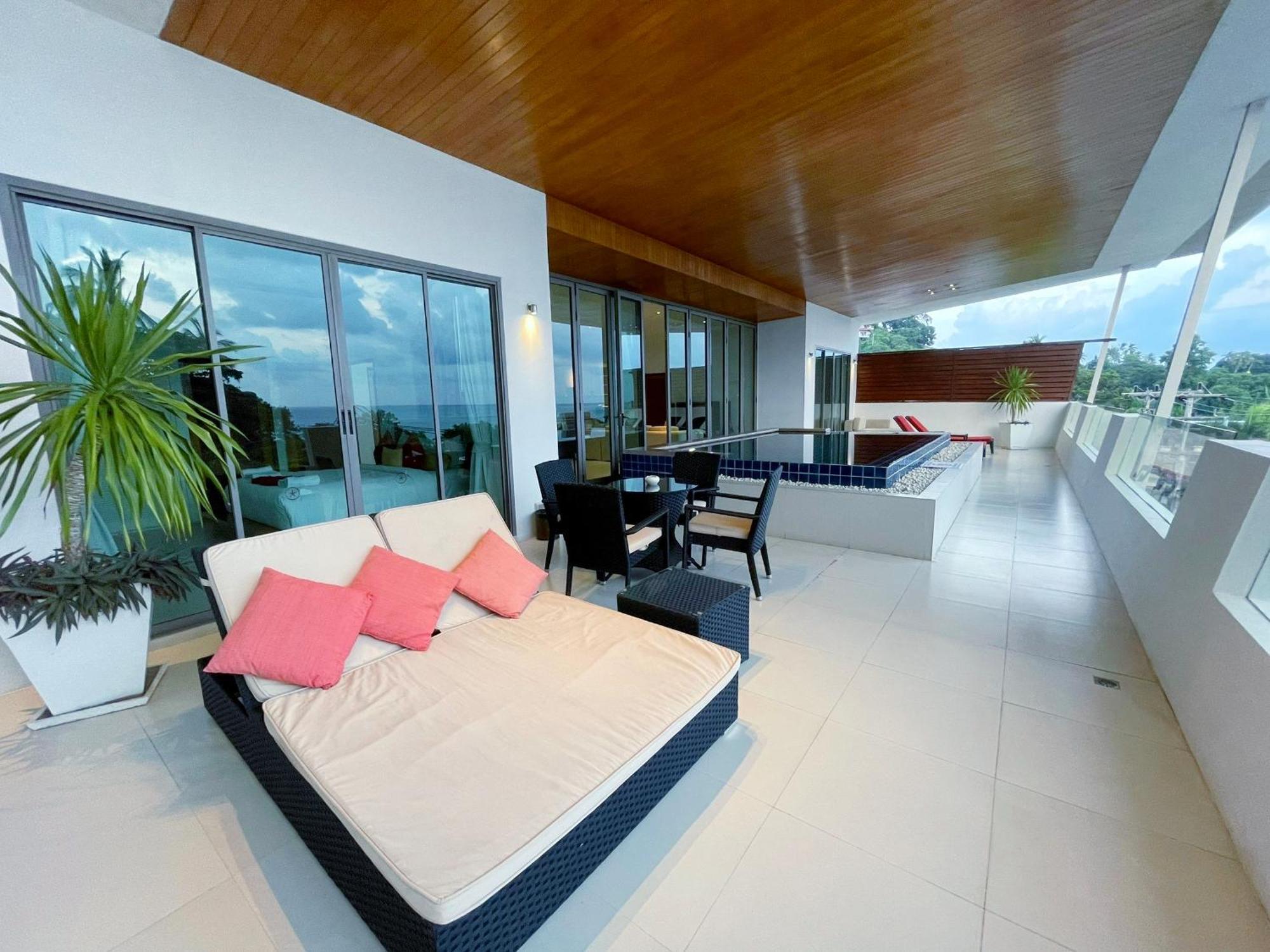 Republic Koh Samui Resort Lamai Beach (Koh Samui)