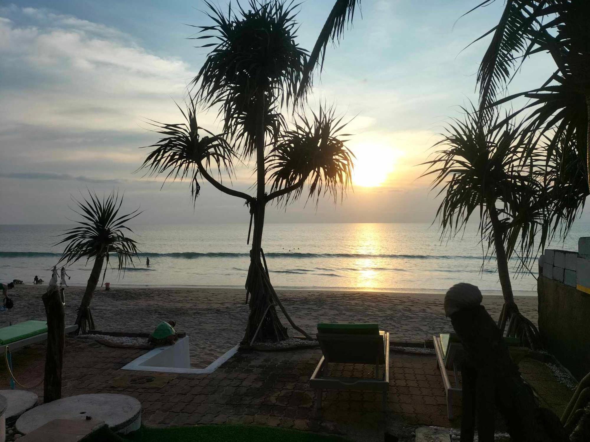 Lanta Hotel 2*