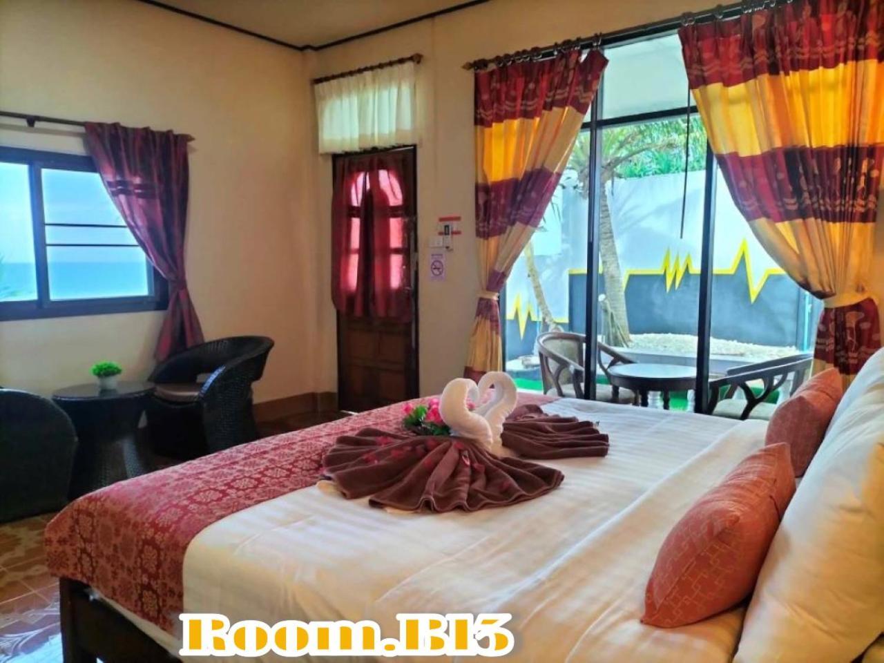 Hotel Lanta