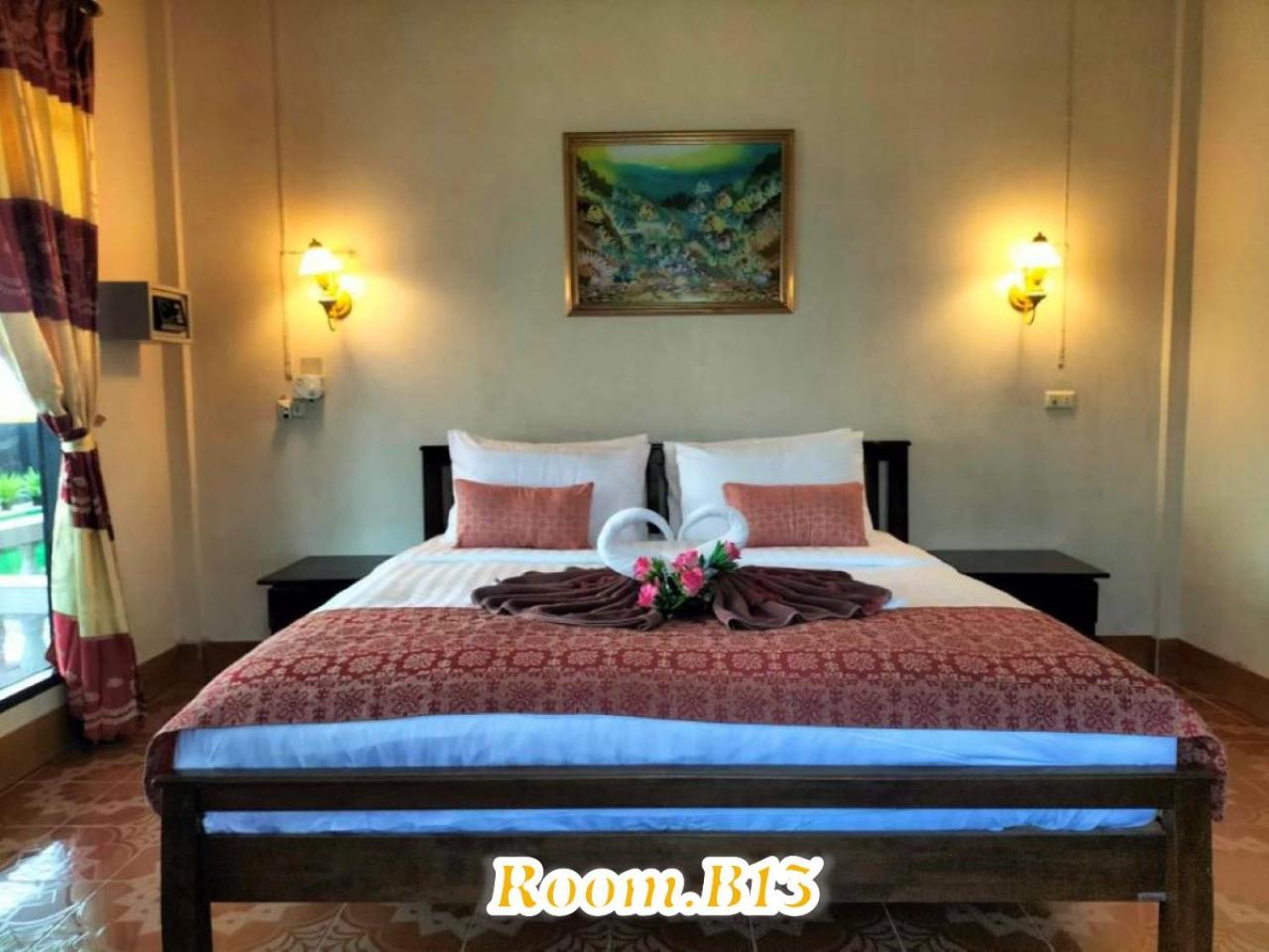 Lanta Hotel Koh Lanta