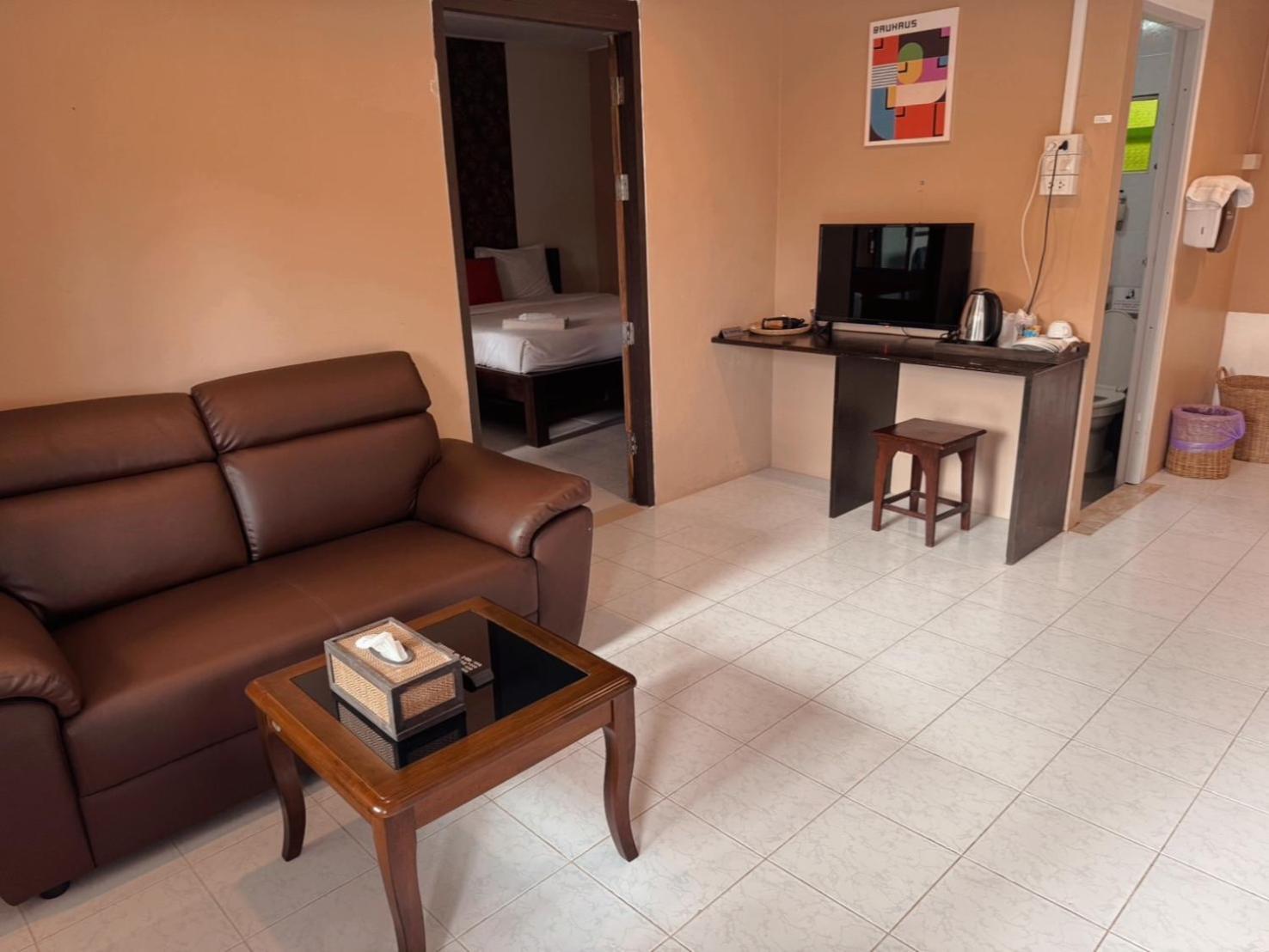 Aonang Privacy 2* Ao Nang
